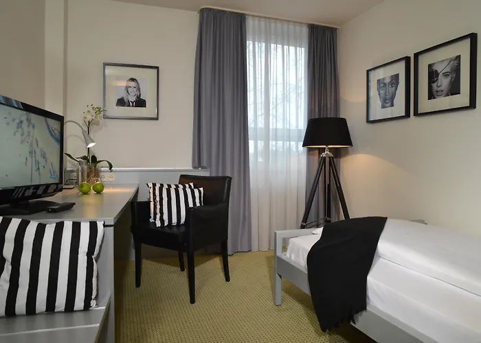 Hotel Friends Koeln