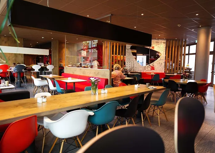 Ibis CentrumHotel Köln