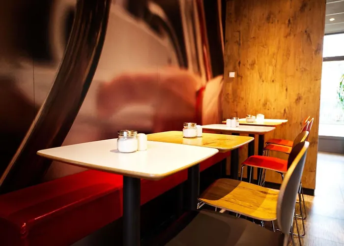 Ibis CentrumHotel Köln